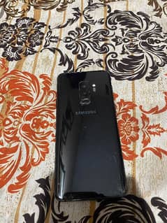 Samsung s9 plus