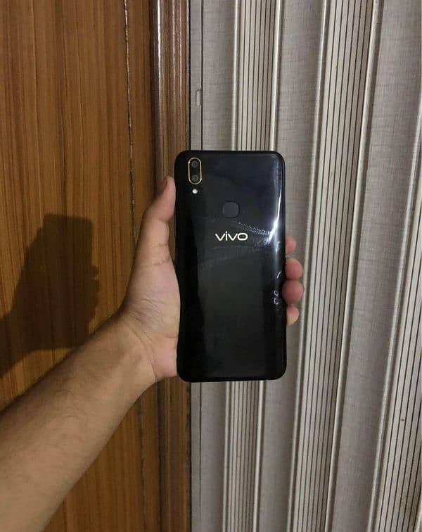 Vivo y85 0