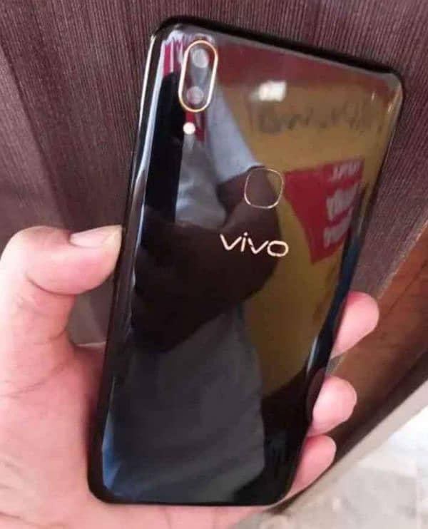 Vivo y85 2