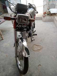 Honda CD bike for sale 2022 0