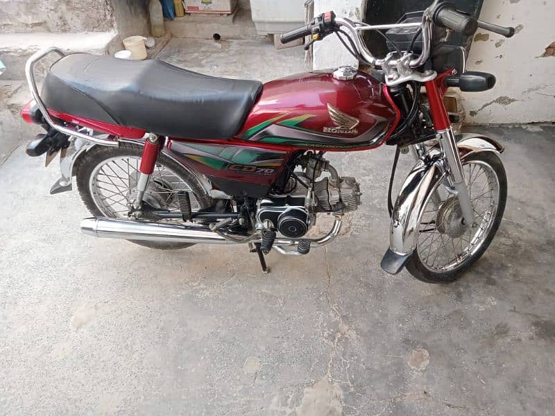 Honda CD bike for sale 2022 2