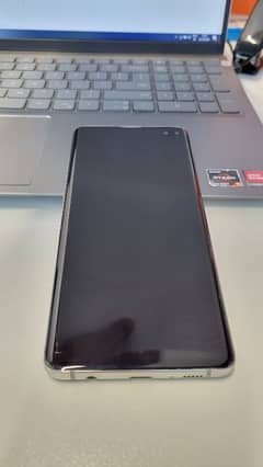 SAMSUNG S10 PLUS PANEL