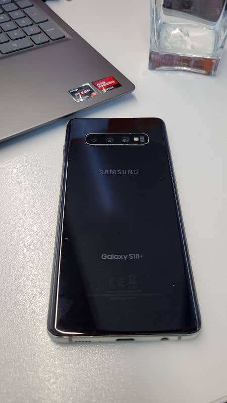 SAMSUNG S10 PLUS PANEL 3