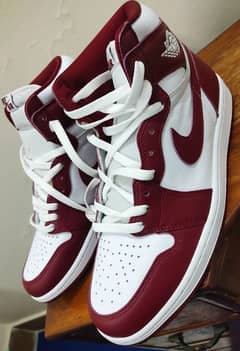 Nike Air Jordan 1 Limited Edition Original