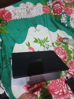 Acer laptop