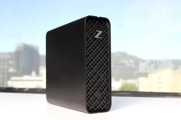 HP High End Mini Pc Deals 12Gen & HP Z2 G9 Mini i7 12700K A2000 12GB 2