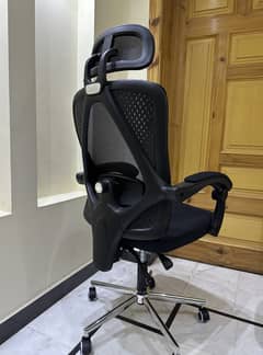 Imported Office Revolving Chair Executive chair