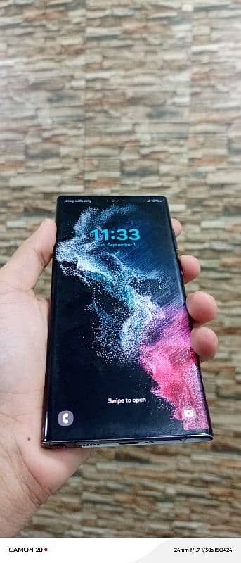 s22ultra 8/128gb 4