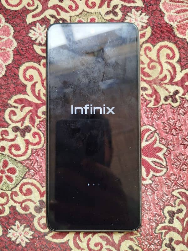 infinix Note 30 1