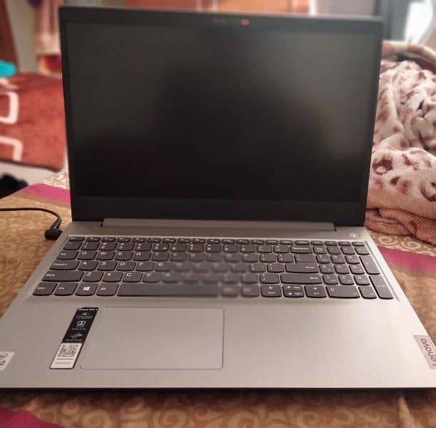 Lenovo laptop 1