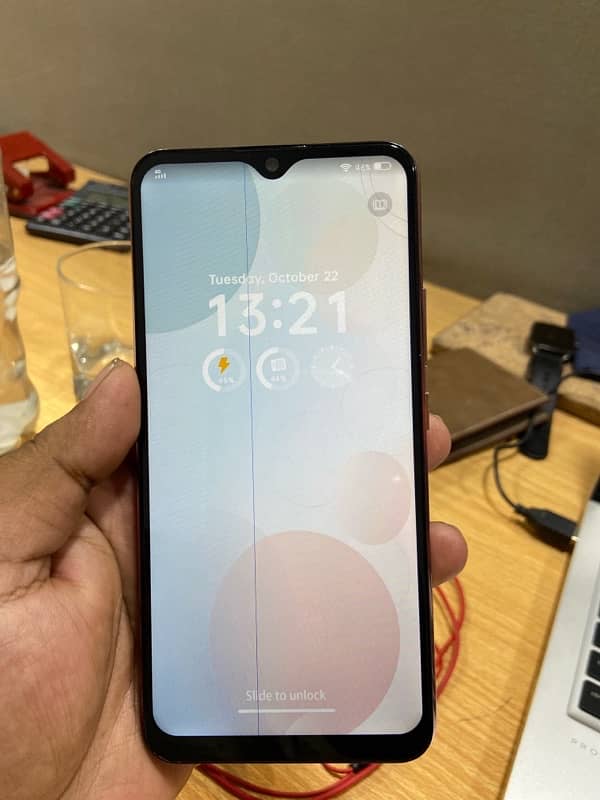 Vivo Y17 - Official PTA Approved 0