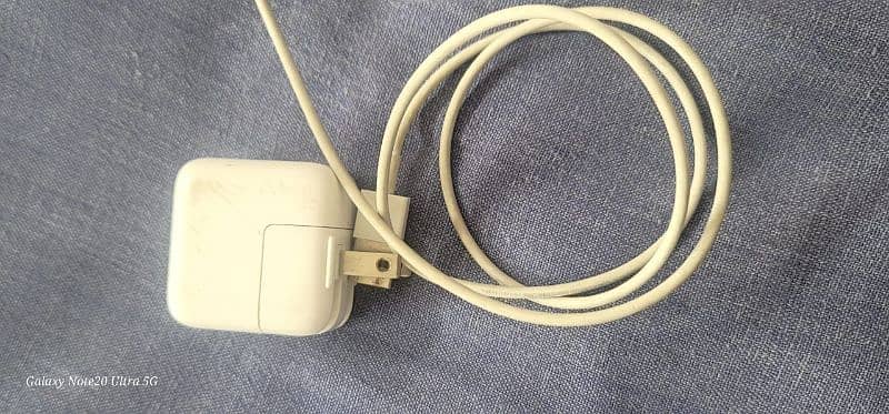 iPhone charger 1