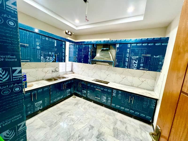 8 MARLA BRAND NEW HOUSE FOR SALE MULTI F-17 ISLAMABAD ALL FACILITY AVAILABLE CDA SECTOR MPCHS 16