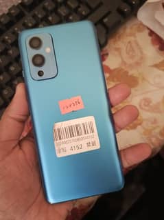 one plus 9  12 256 patch life time grnti