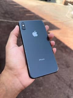 Iphone Xs max pta approved