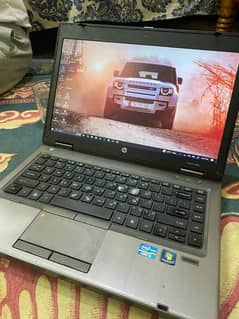 HP Probook 9460b Core i5 Laptop for sale