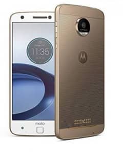 Motorola Z force  (Exchange possible )