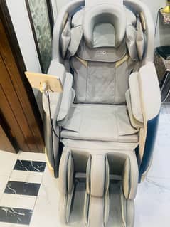 Zero Massage chair / Full body massage  chair