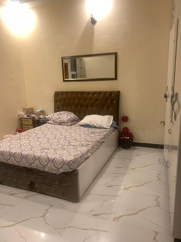 Beautiful & Newly Renovated Bungalow for Sale at Gulistan e Jauhar Block 3-A 3