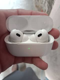 air pods pro