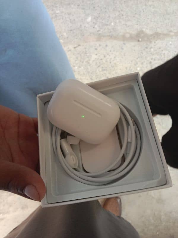 air pods pro 1