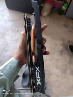 XFX RX 570 4GB 256 BIT