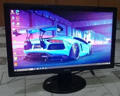 BENQ 22inch HDMI/Speakers Gaming LED Monitor