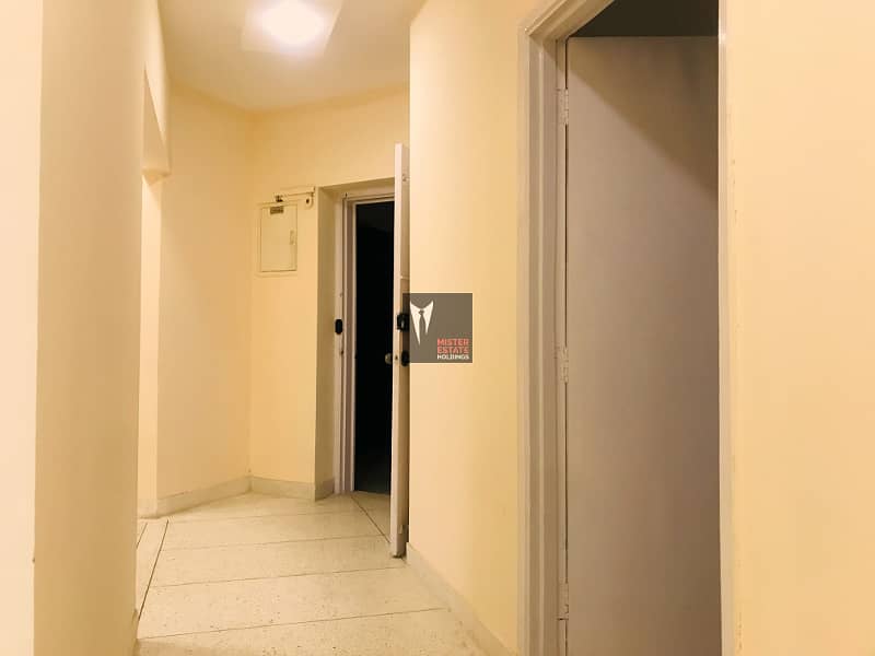 1750 Sqft 2nd Floor Apartment With Reserved Parking In A Centrally Located, Quite And Peaceful Boundary Wall Project Located Behind Karsaz And Lal Qila Restaurant In KDA Scheme 1 2