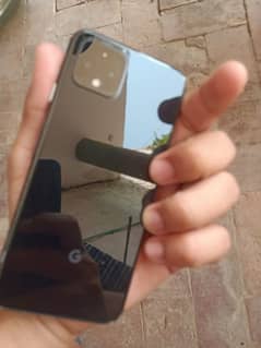 Google pixel 4 in good condition for sale 0