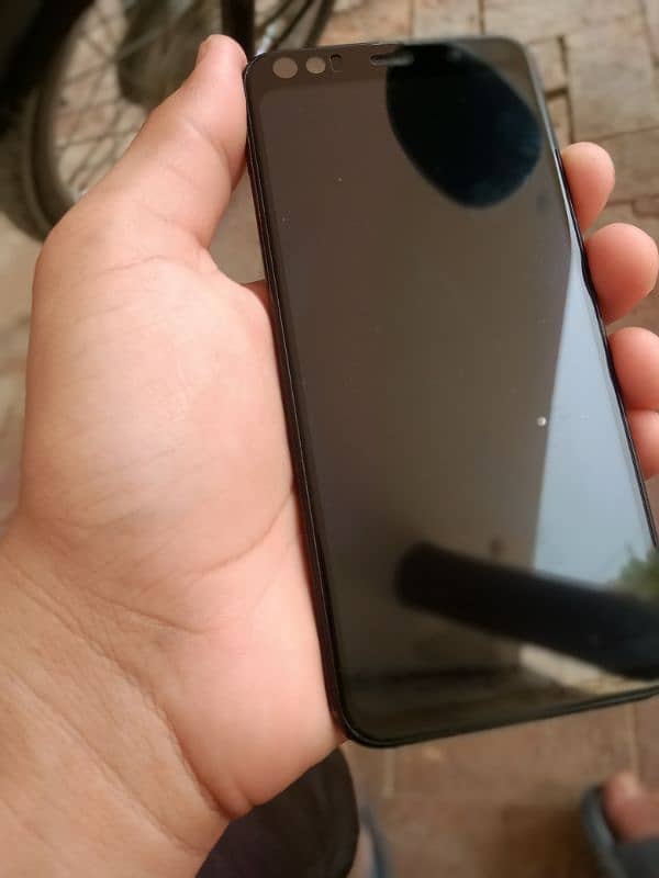 Google pixel 4 in good condition for sale 1