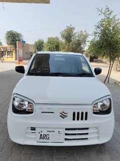 Suzuki Alto 2023