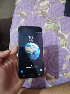 Samsung Galaxy j7 pro