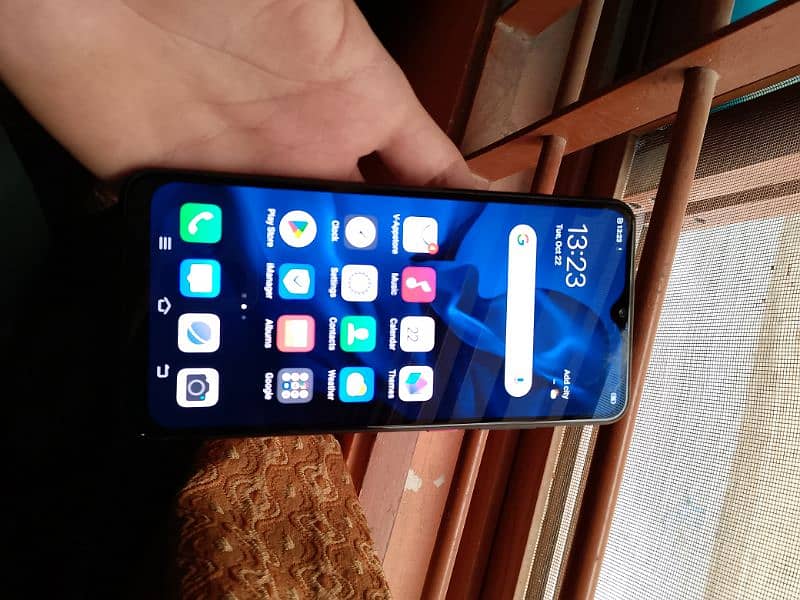 vivo s1 pro PTA approved 2