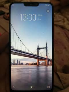 vivo y83 6 128 only phone just panel change