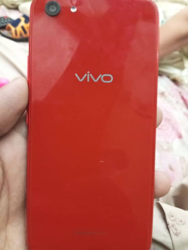 vivo y83 6 128 only phone just panel change 1