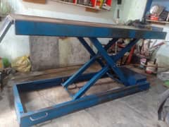 Bike jack lift 03224314781