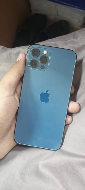 IPhone 12Pro 0