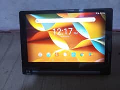 lenovo  yoga tab 3