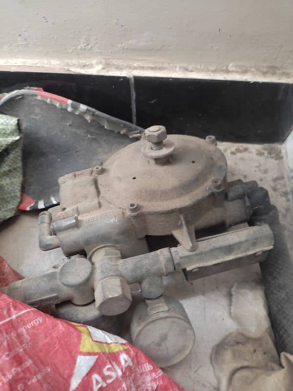 CNG cylinder kit for sale 2