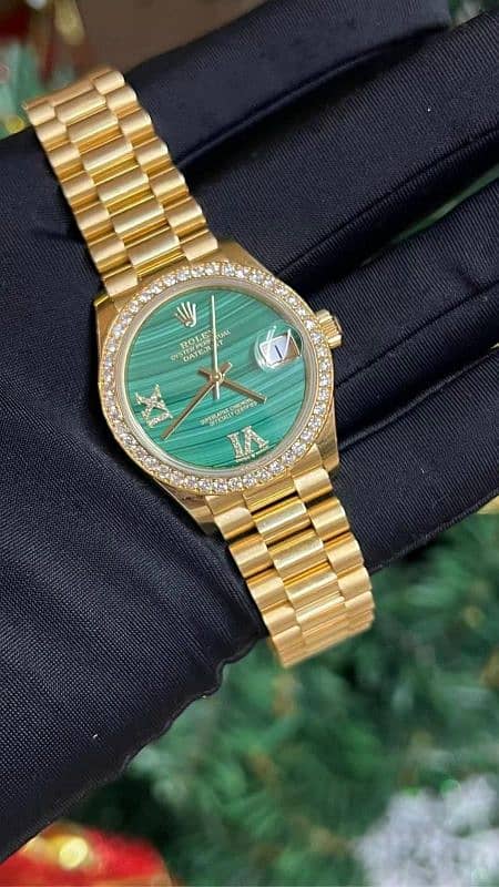 Sell Your Watch @Shahjee Rolex | Rolex Chopard Omega Cartier Rado 8