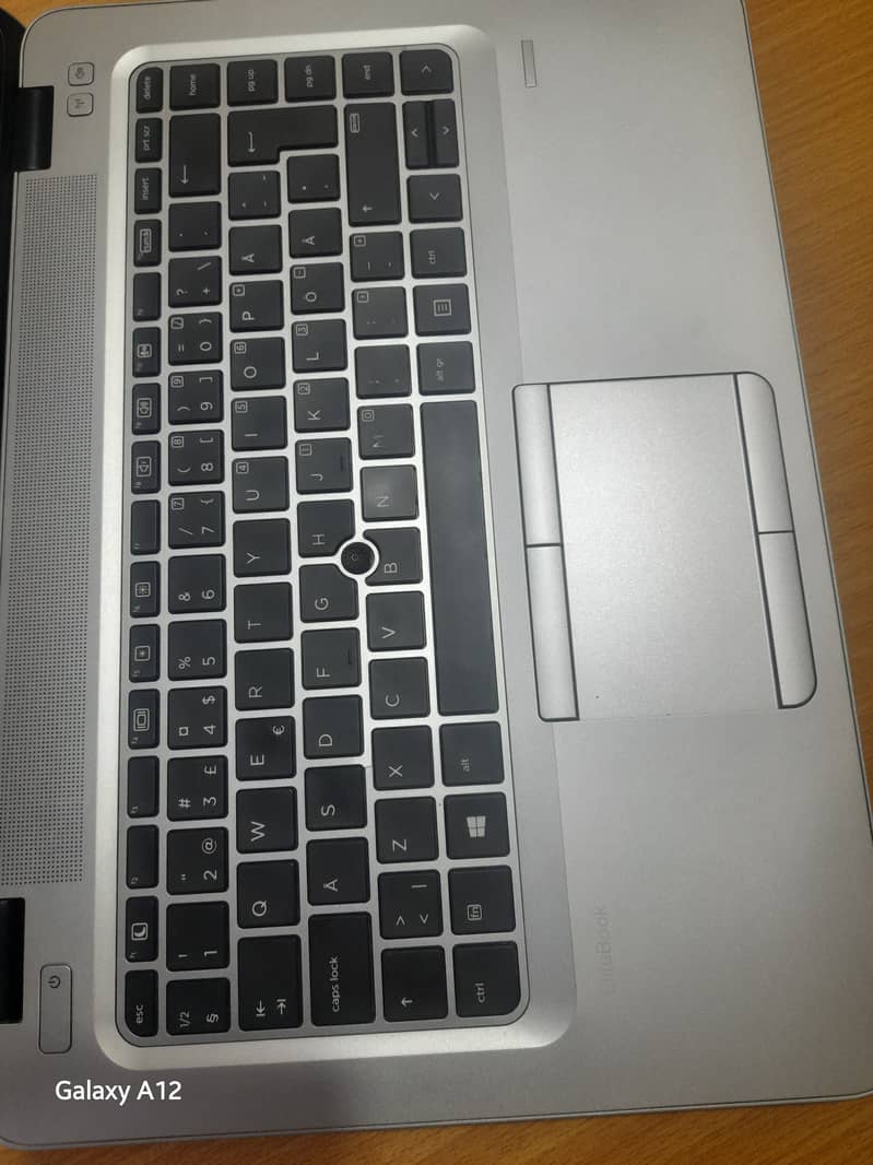 HP EliteBook 840 G3 Core i3 1