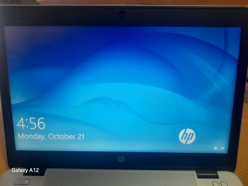 HP EliteBook 840 G3 Core i3 5