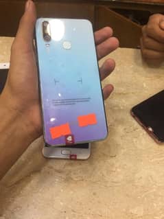 vivo y 17 . . 8 256 gb . 03705181132