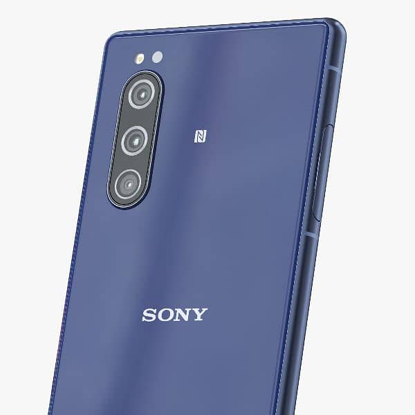 Sony Xperia 5 Snapdragon 855 Official PTS 6