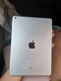 apple ipad 7th genration 128gb  brand new condition