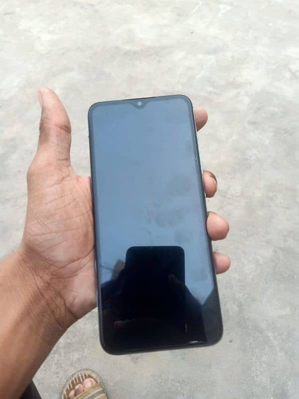 Infinix hot 11 Play 4