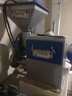 SM- 18 rice polisher 0