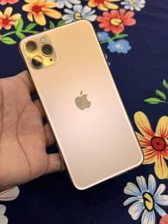 iPhone 11 Pro Max 256GB