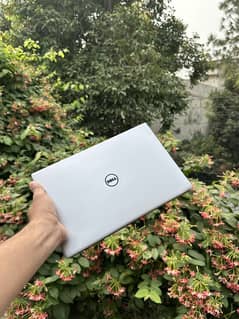 Dell XPS 13