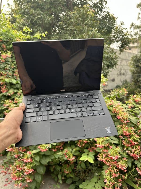 Dell XPS 13 1